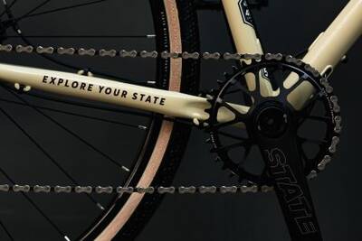 State Bicycle Co. All Road